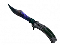 ★ Butterfly Knife Doppler